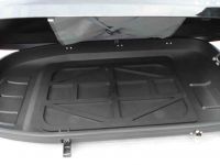 Sell car roof cargo box silver HC-01