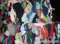 Sell used rags for cleaning