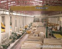 Sell & supplying marble