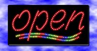 Sell LED Open Sign-1