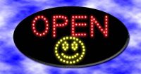 Sell LED Open Sign-2
