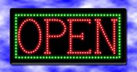 Sell LED Open Sign-3