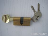 Sell cylinder barrel lock