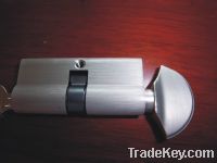 Sell european door lock cylinder