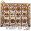 marble mosaic puzzle