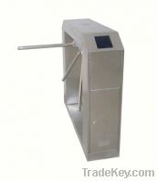 Sell Auto/Semi-auto Tripod Turnstiles and Barriers