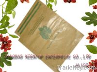 Sell fruit growing paper bag