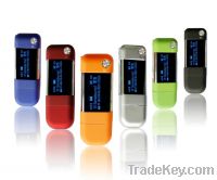 Sell LCD Screen Mp3 player