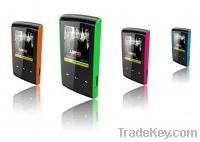 Sell 1.8 inch Mp4 player