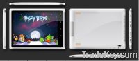 8 Inch Tablet Pc with 3G, Wifi