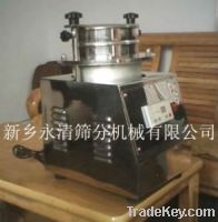 Test Sieve Shaker