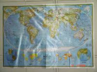 Sell Sublimation Map
