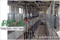 Sell 9JZ in the home-series milking machine (Hall)