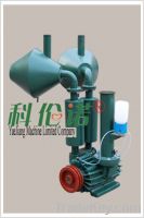 Sell XP2100-type rotary vane vacuum pump