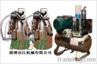 Sell 9J series vacuum milking machine