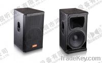 Sell EAX-912 Full-frequency loudspeaker system
