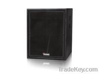 Sell TA-118B Low-frequency loudspeaker system