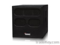 Sell TA-115B Low-frequency loudspeaker system