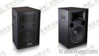 Sell TA-210 Single 10" Double-way Full-frequency loudspeaker system