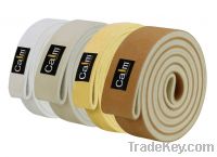 PBO & Kevlar conveyor felt belt