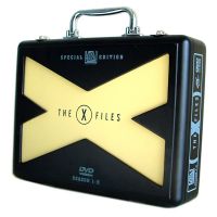 Sell : The X-FIles - The Complete Seasons 1-9 box set (MegaPack) , 58