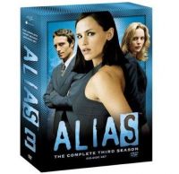 Sell : Alias - The Complete Collection 1-5 , 38 Dvds Box Set
