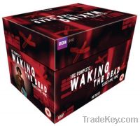 Sell Waking the Dead  Complete Series 1 - 9