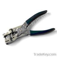 :Round and oval hole cutter