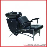 Sell In Stock Salon Shampoo Chair (hot Selling Style) Chs-1001