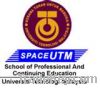 Sell UTM-Space Education Programmes, Specialist Diploma programmes