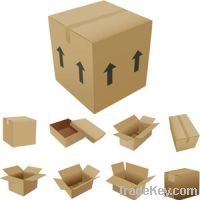 Selling Packaging Boxes