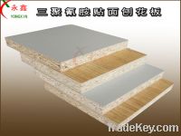 Sell High Strength melamine film faced plywood(Made in China)