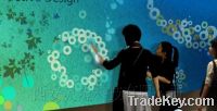 Sell Interactive Wall