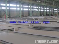 Stainless Steel Plate/Sheet Stock Price