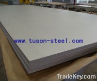 Sell Stainless Steel Sheet/Plate 316L 304L 317