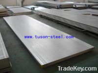 Steel Plate/Coil/Sheet