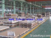 ASTM TP304 316 Stainless steel plate/sheet