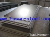 Structure Steel/Duplex Steel/Shipping Steel