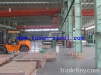 Stainless Steel Plate/sheet 409L 347 316LN