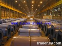 Sell Stainless Steel Coil 409L 347 316LN 316Ti