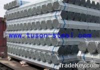 Sell Carbon Structure Steel Plate