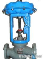 Sell SCN Perforated Plug Low Noise Type Control Valve