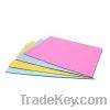 Sell Colored Writing Printing Paper