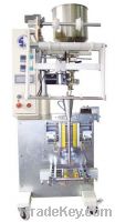 Sell Large-Size Vertical Auto-Packing Machine TD-860-XU