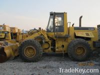 Sell Komatsu Wheel Loader Wa380-3