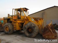 Sell Kawasaki KLD85Z Wheel Loader