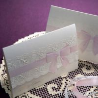 Sell Elegant Wedding Invitation Cards