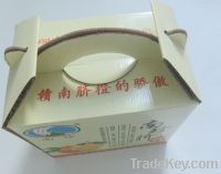 Sell Carboard Packing Box