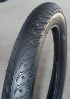 Sell motorcycle tyre