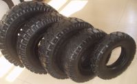 Sell forklife tyre
